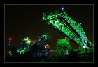 Landschaftspark Nord Krokodil  © 2025 René Göke